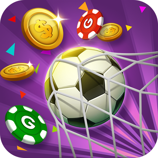 GoalOn - Live Football Game Action️