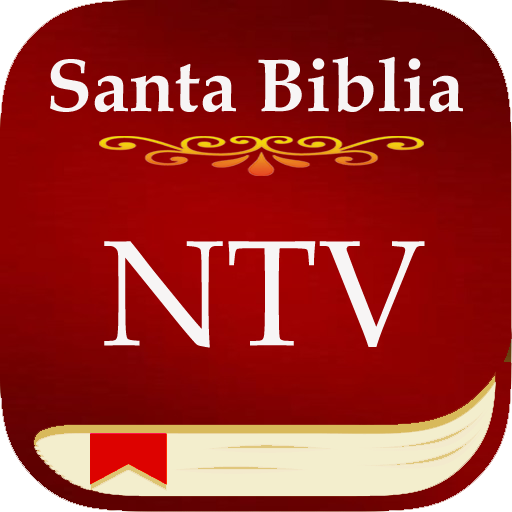 Biblia Nueva Traducción  NTV