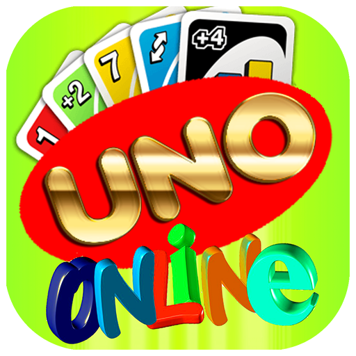 Uno Online: UNO card game multiplayer with Friends