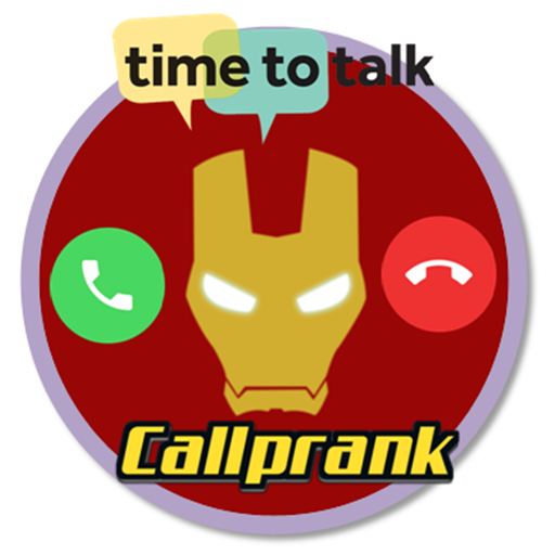 Hero Call you : Fake call and video call