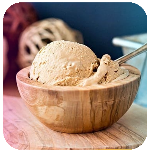 Ice Cream Recipes Offline