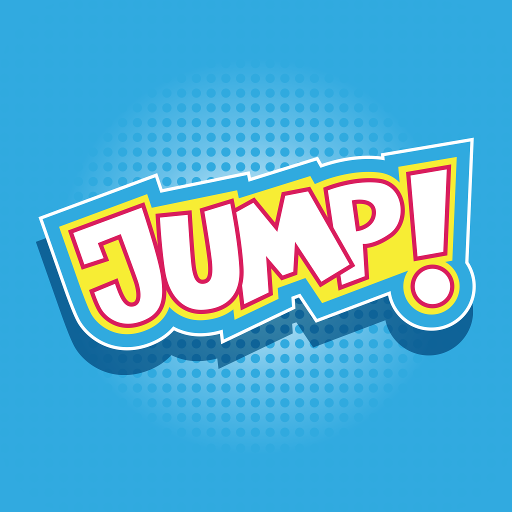 JUMP!