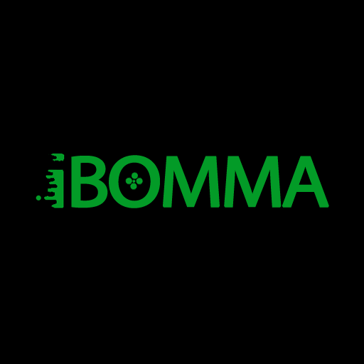 iBomma : Movie Finder