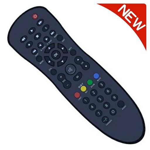 Remote Control For ACE