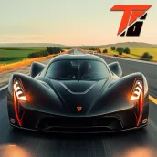 Speed World: Global Race