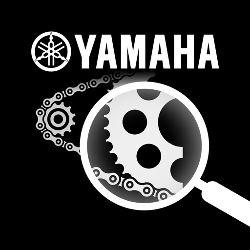 YAMAHA Parts Catalogue