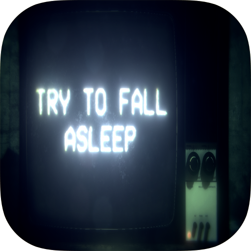 Try To Fall A Sleep
