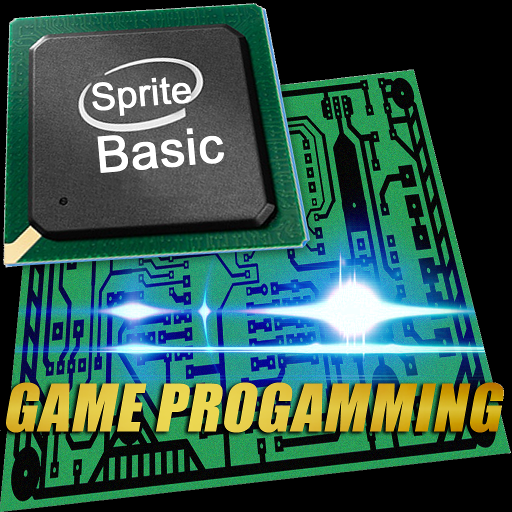 Sprite Basic Interpreter