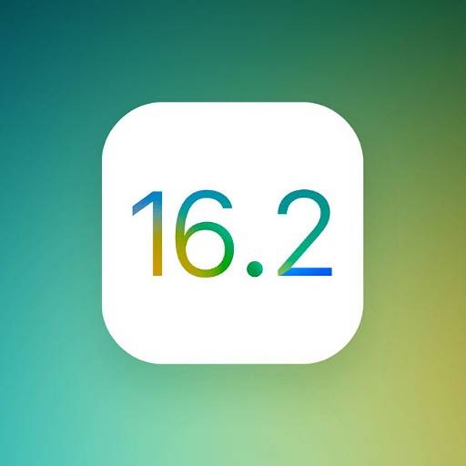 IOS16 2