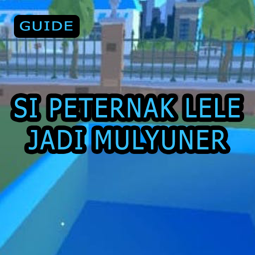 Si Peternak Lele Milyuner Tips