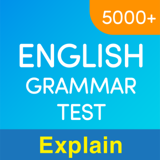 अंग्रेजी व्याकरण परीक्षण - Yob