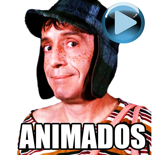 WASticker Chaves do 8 Memes