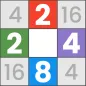 2248 Number Merge Puzzle Game