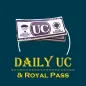 Get UC and Royal Pass