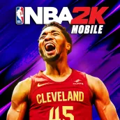 NBA 2K Mobile Jogo de Basquete