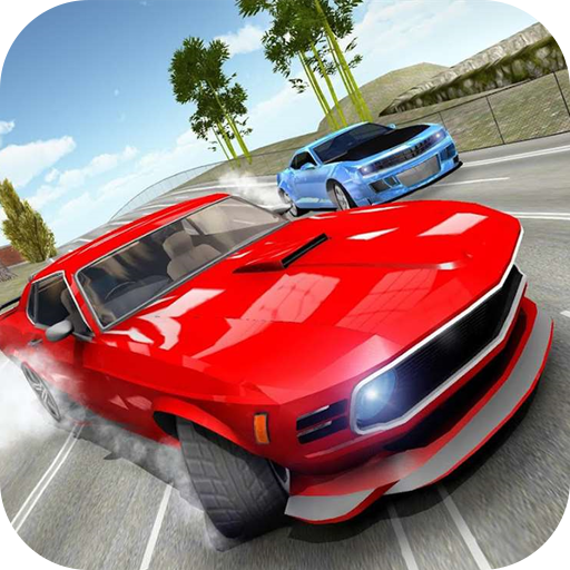Need For Racing - Highway Traffic 2018