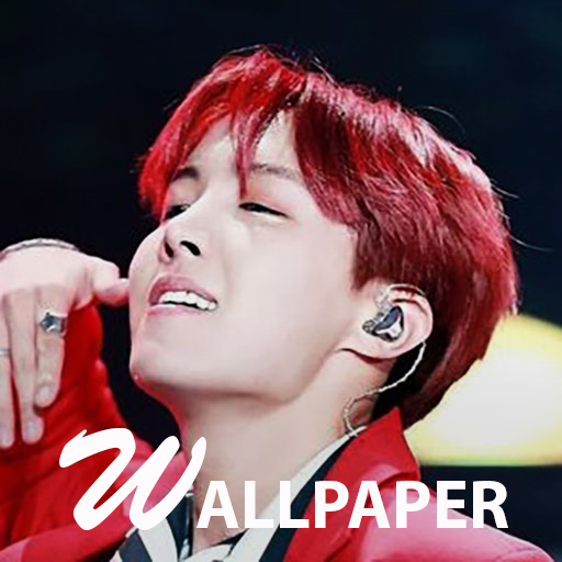 Jhope Wallpaper & Lockscreen