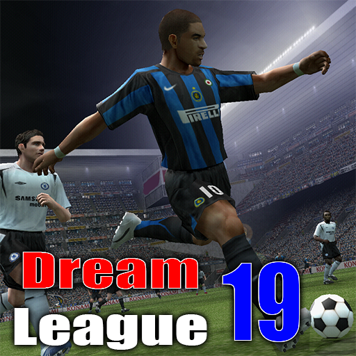 Dream League Soccer World Kick Soccer 2019