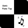 पियानो टाइल्स - Sonic