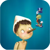 Adventures of Pinocchio