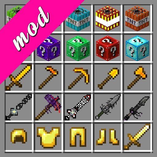 mods for minecraft pe addons