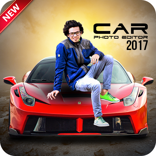 🚗 Car Photo Editor 🚗