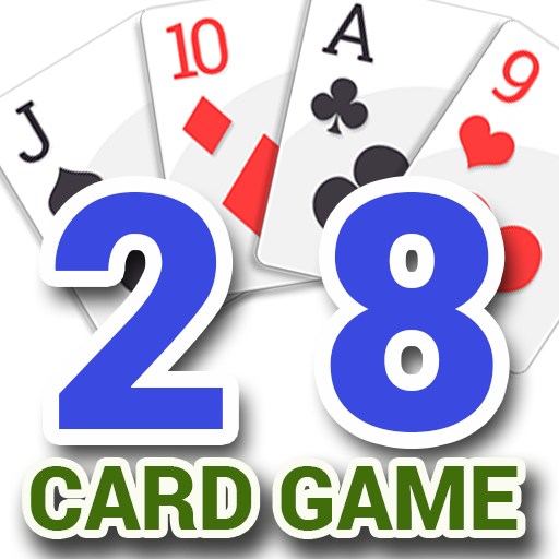 28 Card Game:Offline Card Game