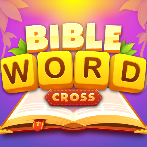 Palavra Cruzada Bíblia