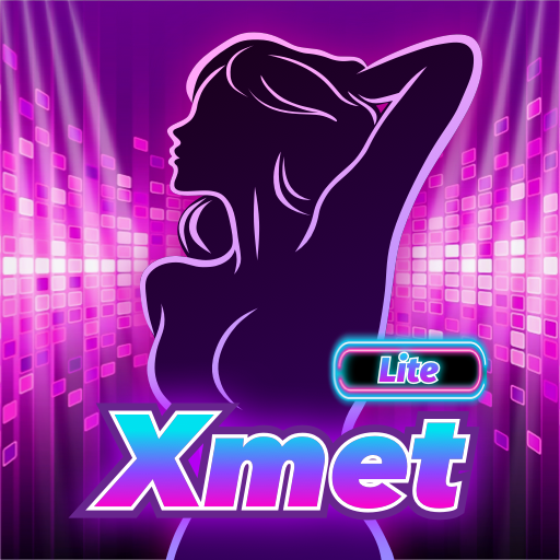 XMet Lite- Live Video Chat