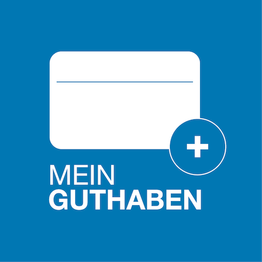 MeinGuthaben - Guthaben auflad