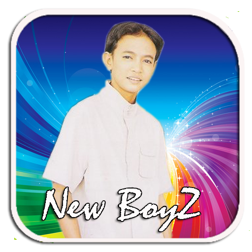 New Boyz Sejarah Cinta Kita