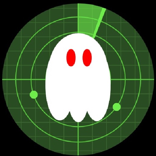 Ghost Meter