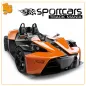 Sportcars Racing Mania