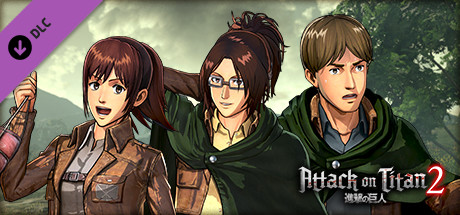 Additional Episode: Biological Research Scout Mission