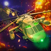 savaş helikopteri helikopter savaş hava saldırısı