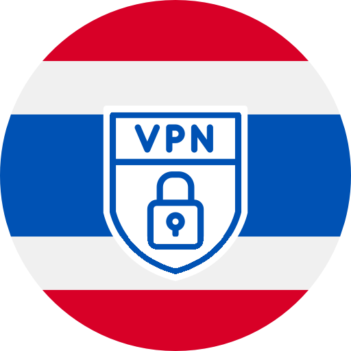 VPN Thailand：Unlimited Proxy