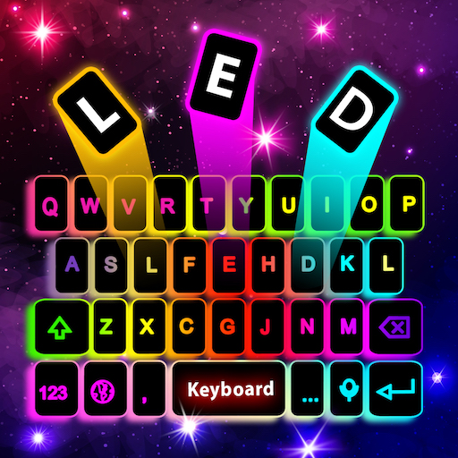 Color Keyboard