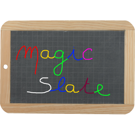 Magic Slate Lite