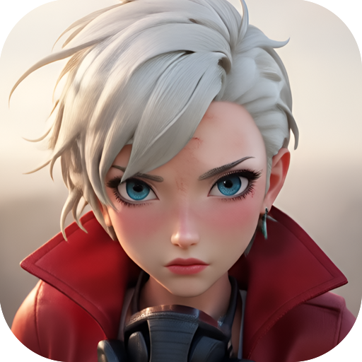 Angel Legion: Goddess Idle RPG
