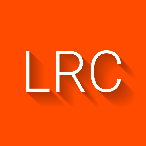 LRC Editor