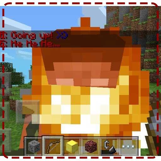 Lord Herobrine Mod Installer