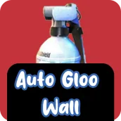Auto Gloo Wall Raistar, Sensi