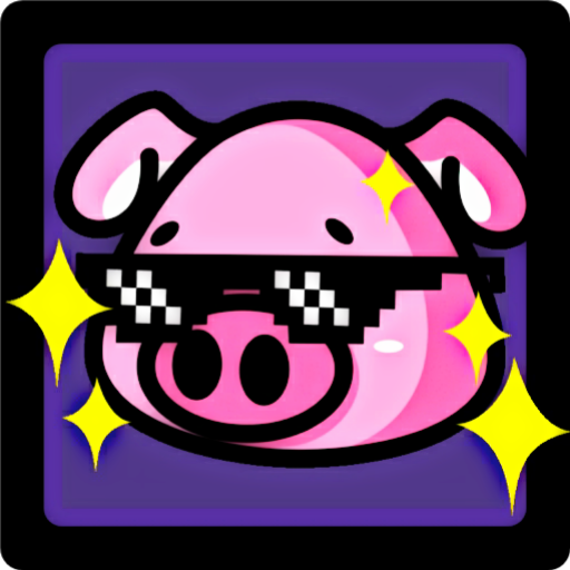Peppig - Kawaii Pig Wallpapers