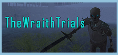 TheWraithTrails