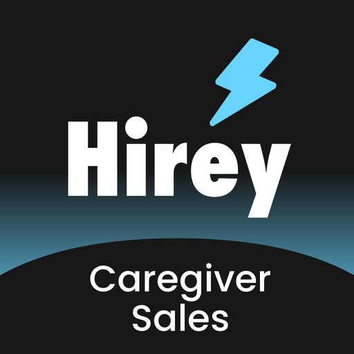 Hirey: Chat-Based Job App