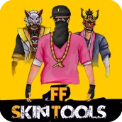 FFF FF Skin Tools _ Elite Pass