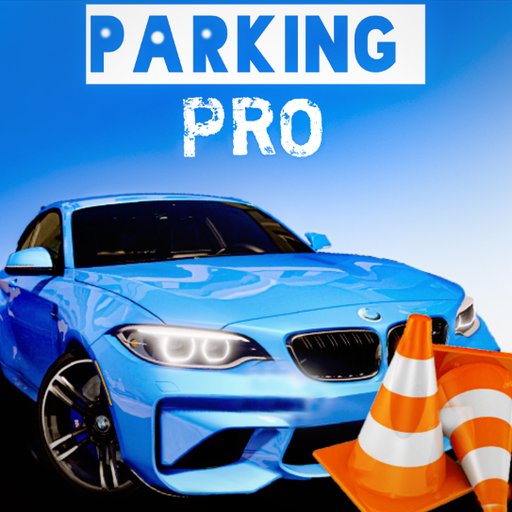 Parking Pro 2020 : Real parkin