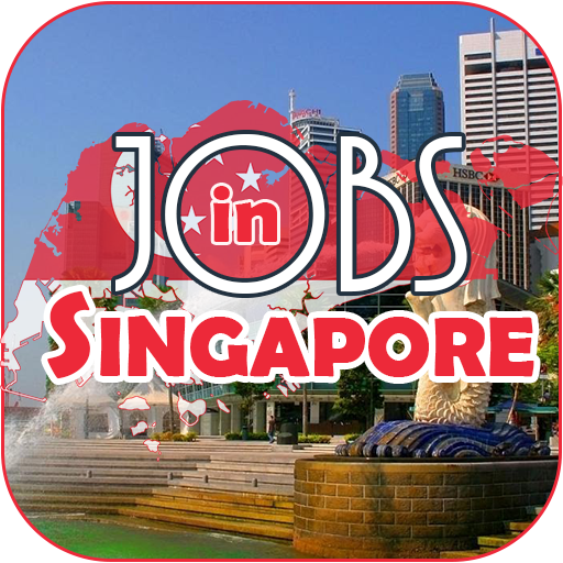 Jobs in Singapore