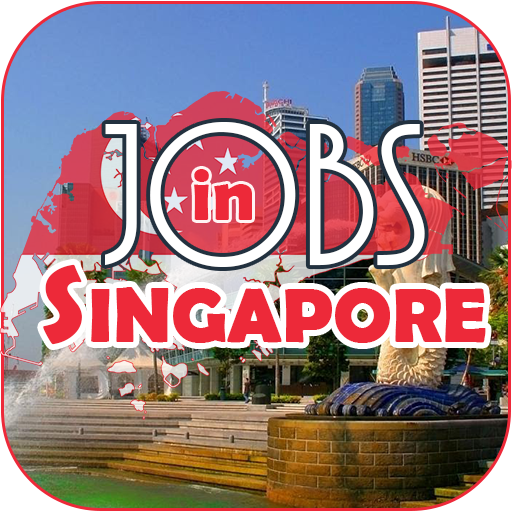 Jobs in Singapore