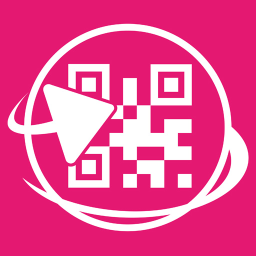 Geo QR code generator